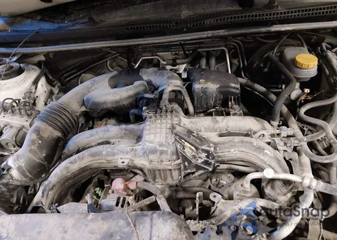 2016 Subaru Crosstrek 2.0I Premium z USA, uszkodzony, nr VIN JF2GPABC8G8317447